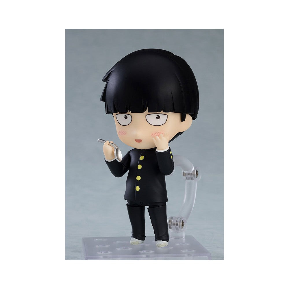 Mob Psycho 100 - Mob Nendoroid Figure!