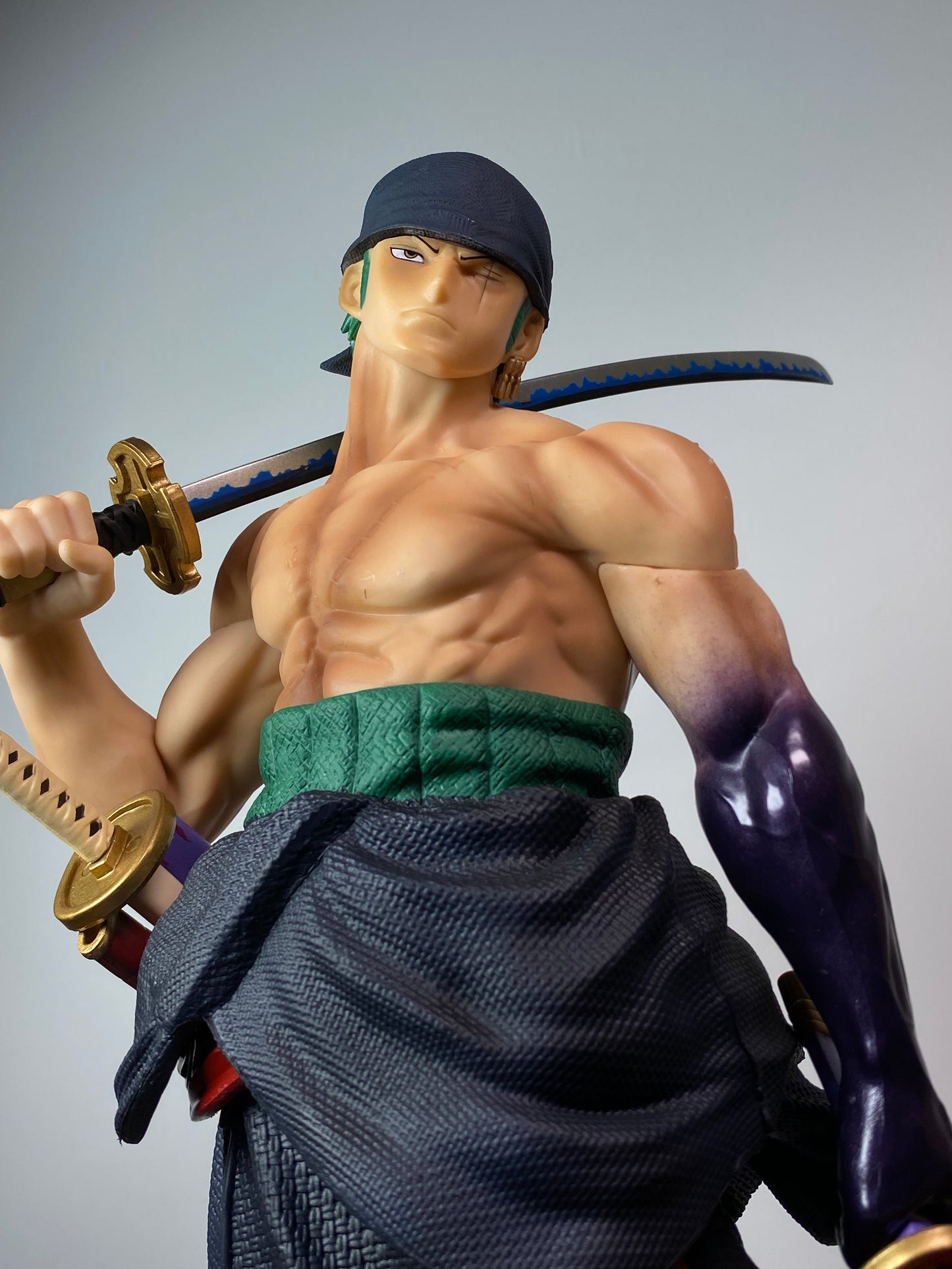 Roronoa Zoro 1/4 Scale Figure [50 cm]