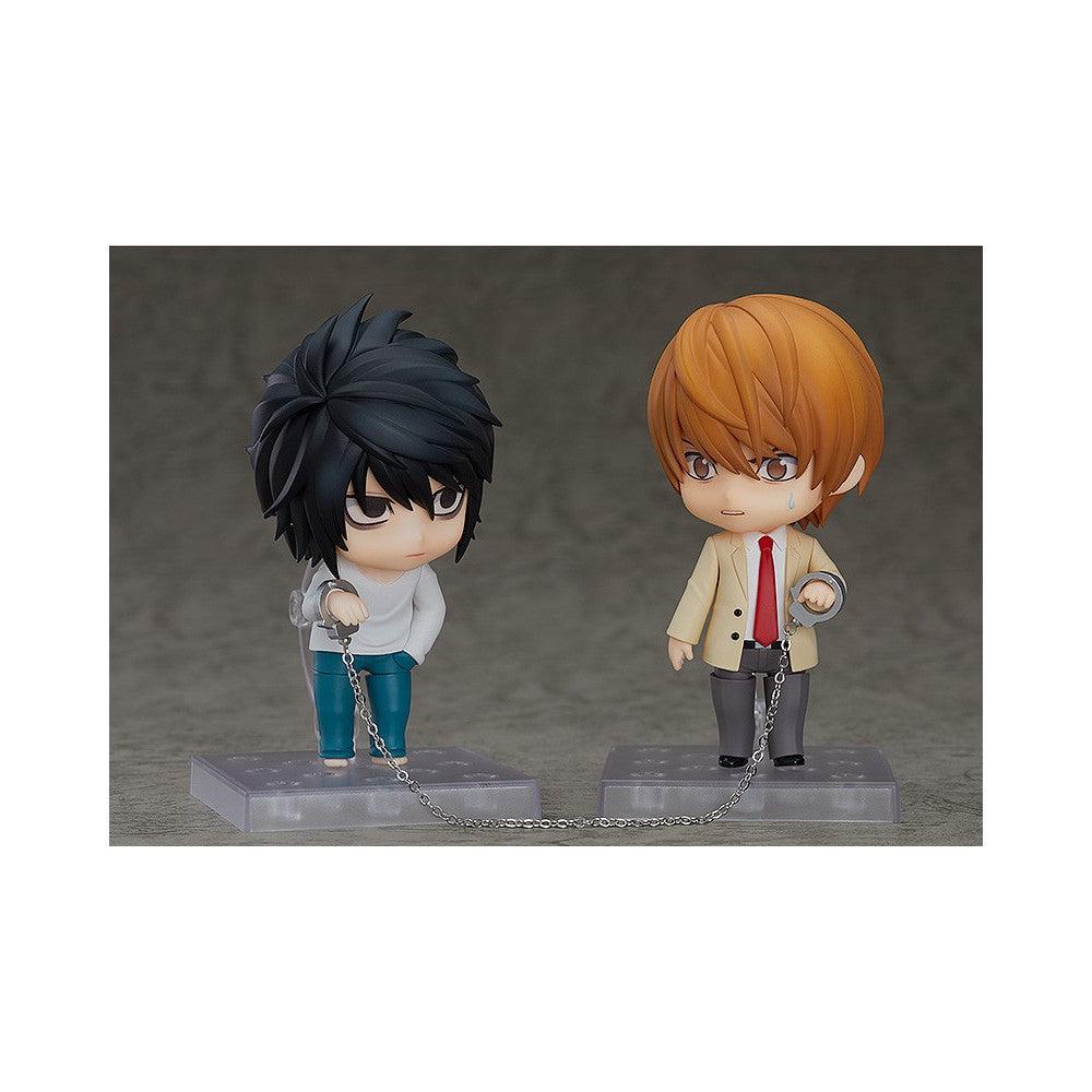 Death Note - L Nendoroid Figure