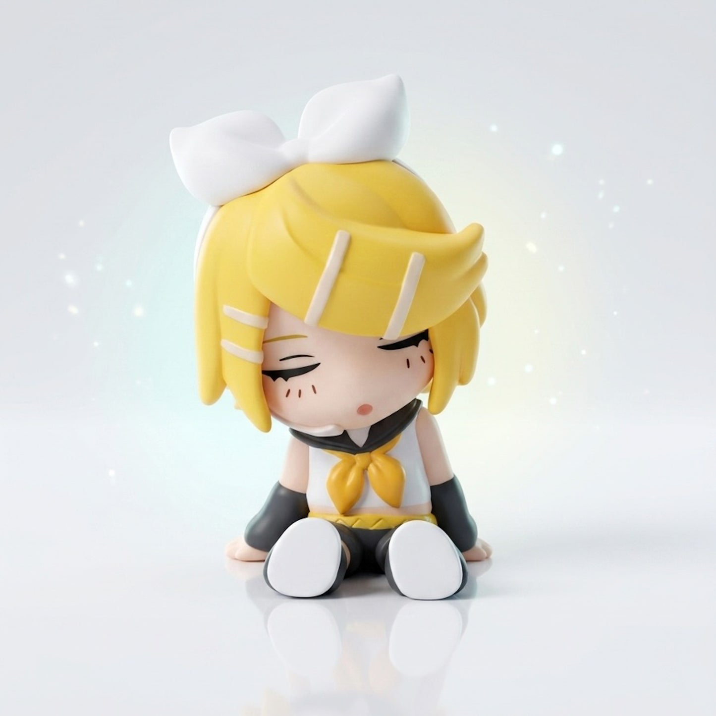 Vocaloid Hatsune Miku Blind Box Figures!