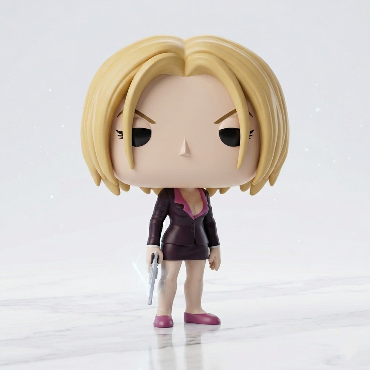 Funko Pop! Hunter x Hunter Pakunoda #1565