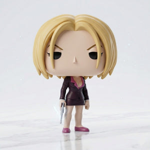 Funko Pop! Hunter x Hunter Pakunoda #1565