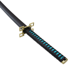 Demon Slayer - Tokito Muichiro Premium Steel Nichirin Sword