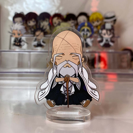 Bleach Acrylic Stands!