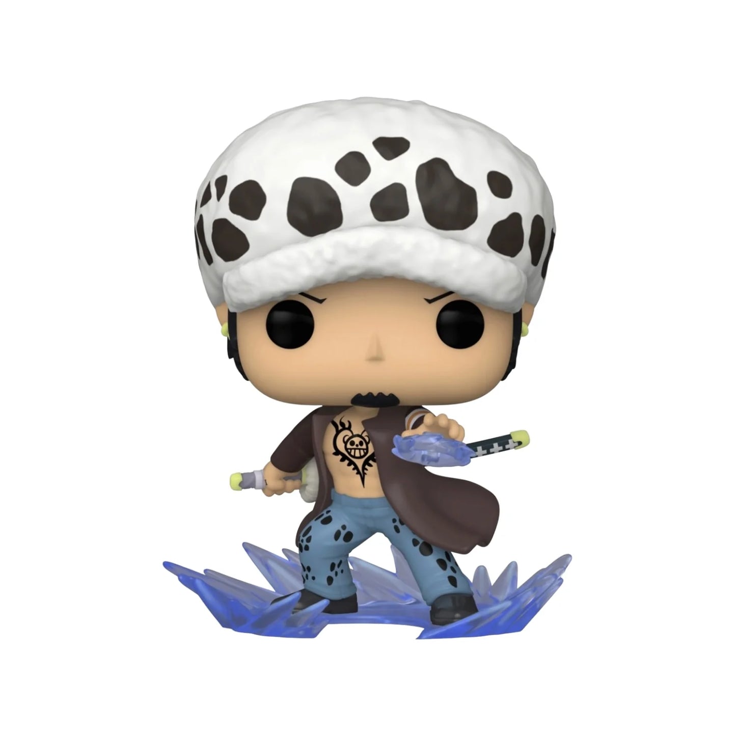Trafalgar D. Law [Special Edition] Funko Pop! #1016