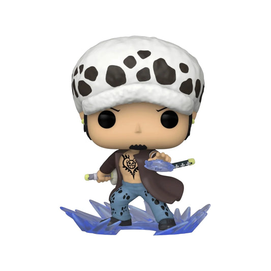 Trafalgar D. Law [Special Edition] Funko Pop! #1016