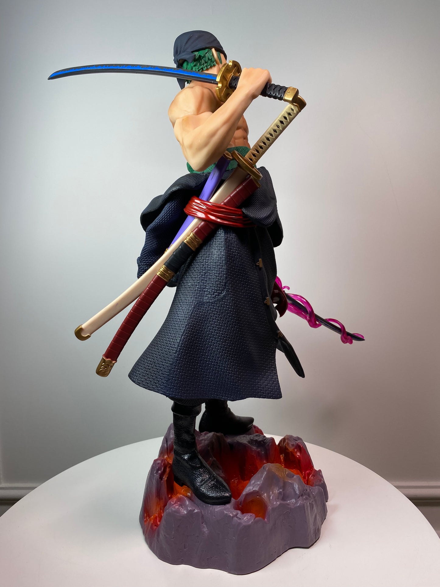 Roronoa Zoro 1/4 Scale Figure [50 cm]