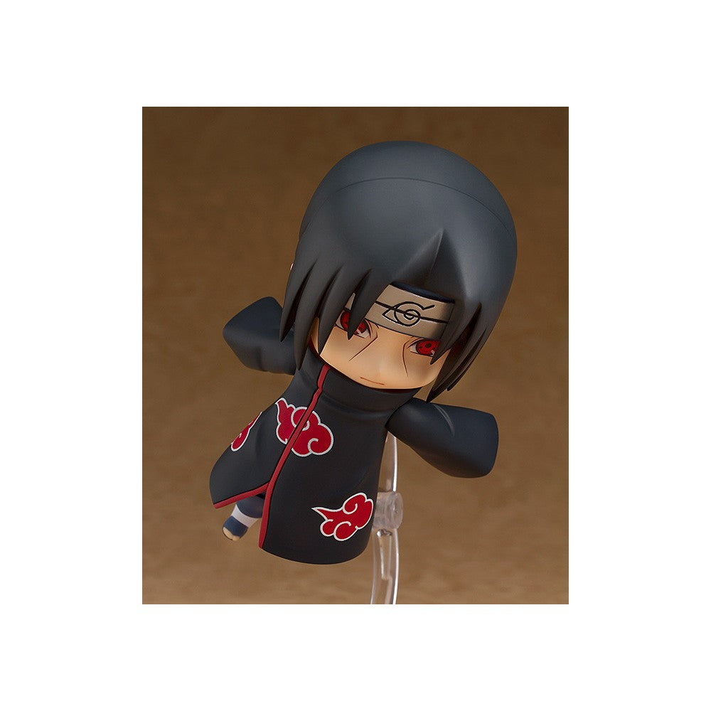 Naruto Shippuden - Uchiha Itachi Nendoroid Figure!