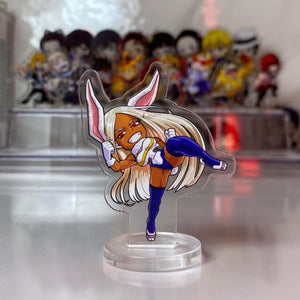 My Hero Academia Acrylic Stands!