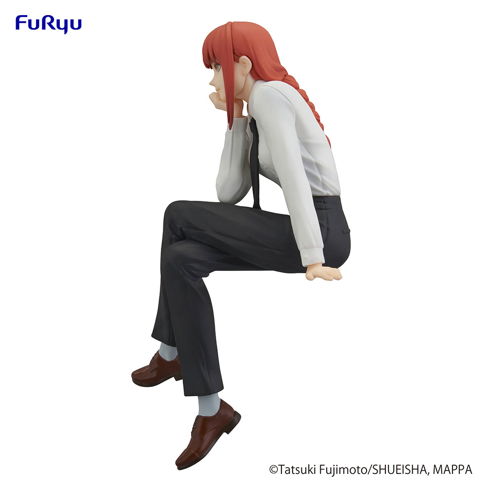 Furyu Makima Noodle Stopper Figure