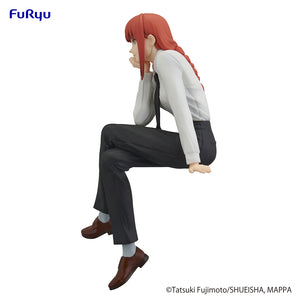 Furyu Makima Noodle Stopper Figure
