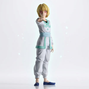 Hunter x Hunter – Kurapika Hunting Archives - Emperor Time Ver. Figure by Bandai!