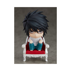Death Note - L Nendoroid Figure