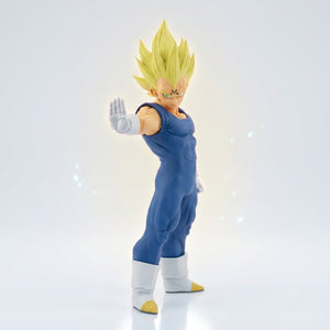 Dragon Ball Z – Majin Vegeta Grandista Figure by Bandai!