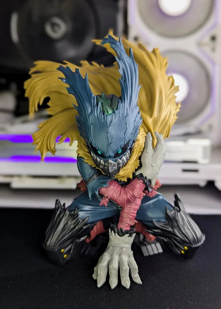 My Hero Academia – Izuku Midoriya / Deku (Maximatic - Dark Deku Ver.) by Bandai!
