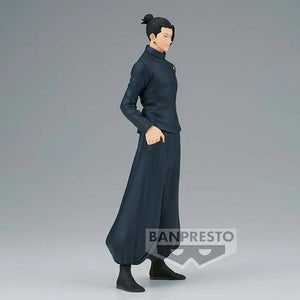 Banpresto - King of Artist Gojo/Geto Figures Set