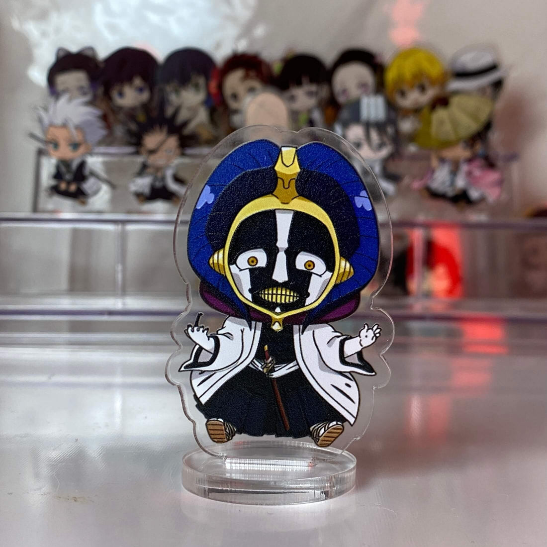 Bleach Acrylic Stands!