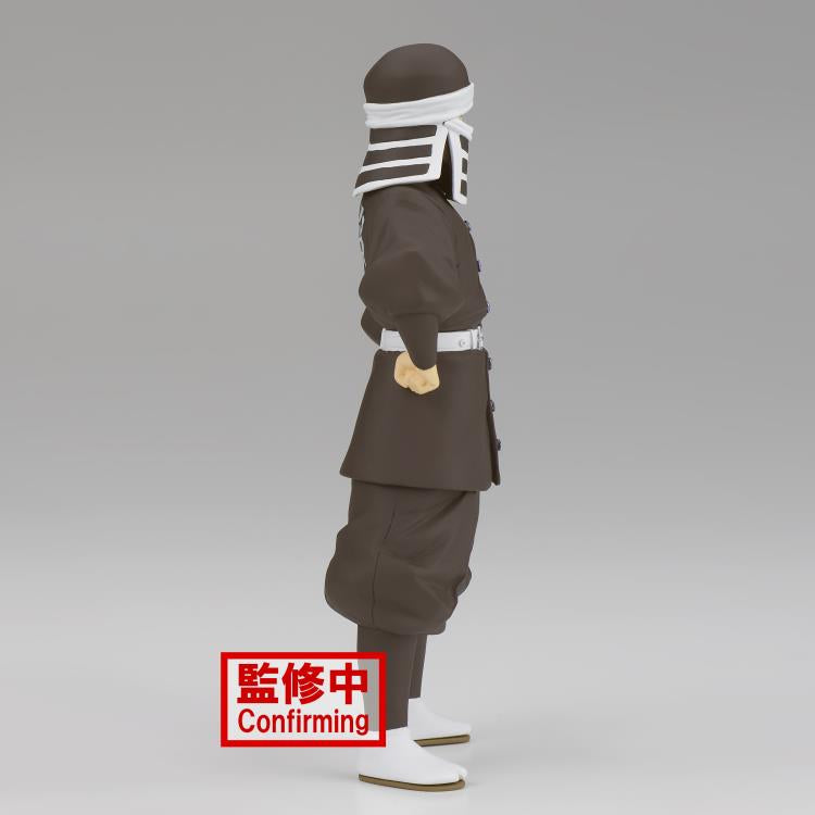 Demon Slayer - Goto Figure by Bandai