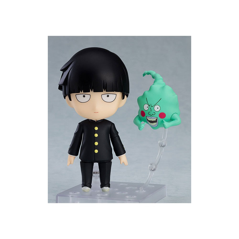 Mob Psycho 100 - Mob Nendoroid Figure!