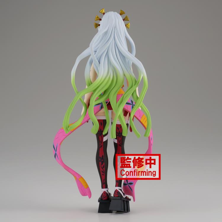 Banpresto - Daki Figure - Kizuna no Sou Line