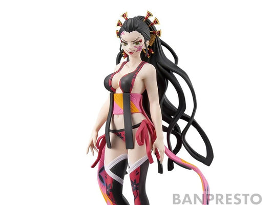 Banpresto - Daki Figure - Kizuna no Sou Line