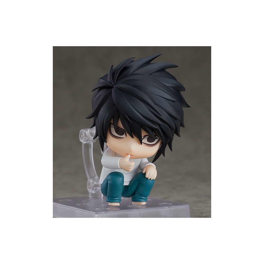 Death Note - L Nendoroid Figure