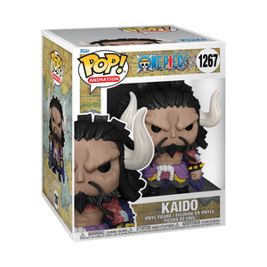 Kaido Super Size Funko Pop! #1267