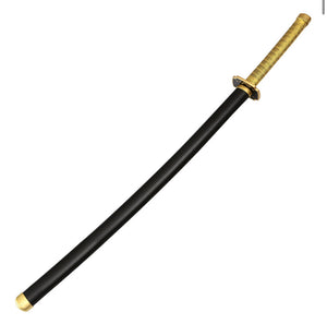 Demon Slayer - Yoriichi Tsugikuni Premium Steel Nichirin Sword