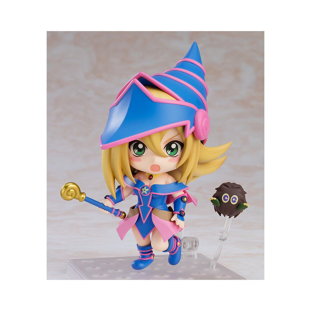 Yu Gi Oh! - Dark Magician Girl Nendoroid Figure!