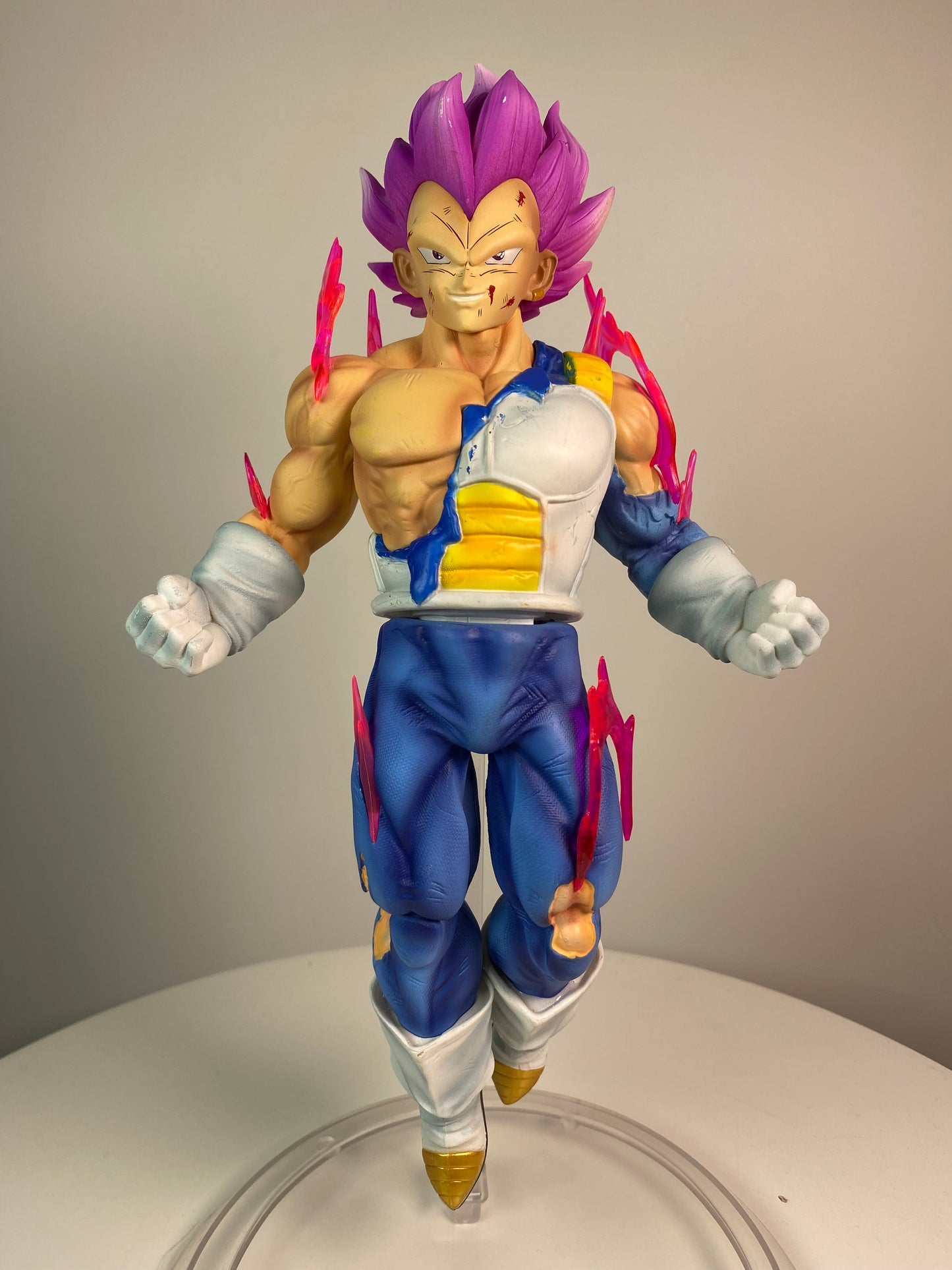 Vegeta 1/6 Scale Figure