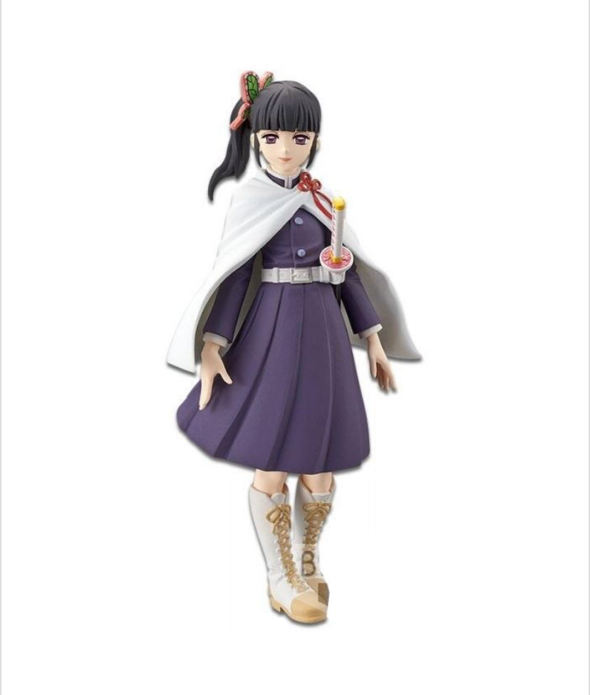 Demon Slayer - Kanao Figure by Bandai