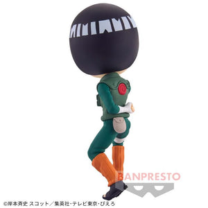 Rock Lee Q Posket figure
