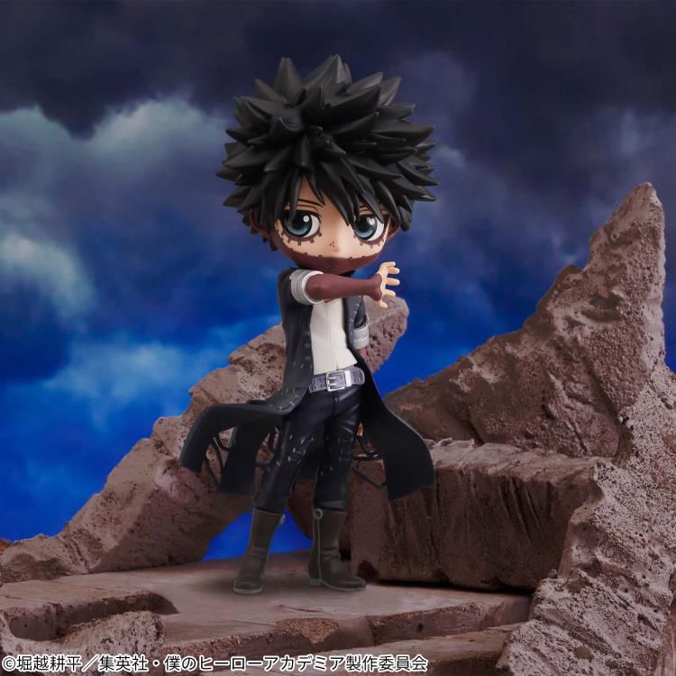 Dabi Q Posket Figure