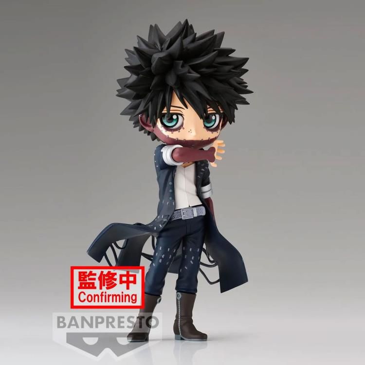 Banpresto - Dabi Q Posket Figure