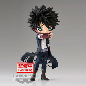 Banpresto - Dabi Q Posket Figure