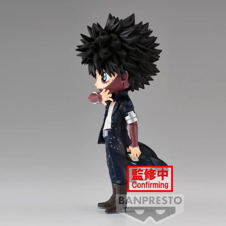 Dabi Q Posket Figure