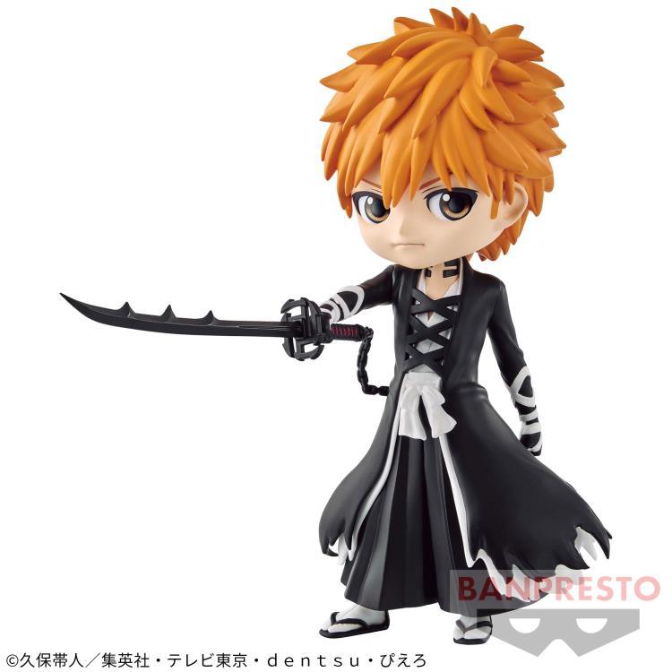 Ichigo Thousand Year Blood War Q posket