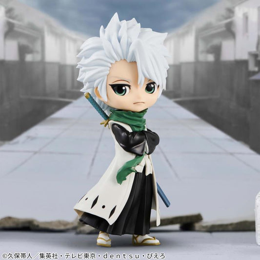 Toshiro q posket