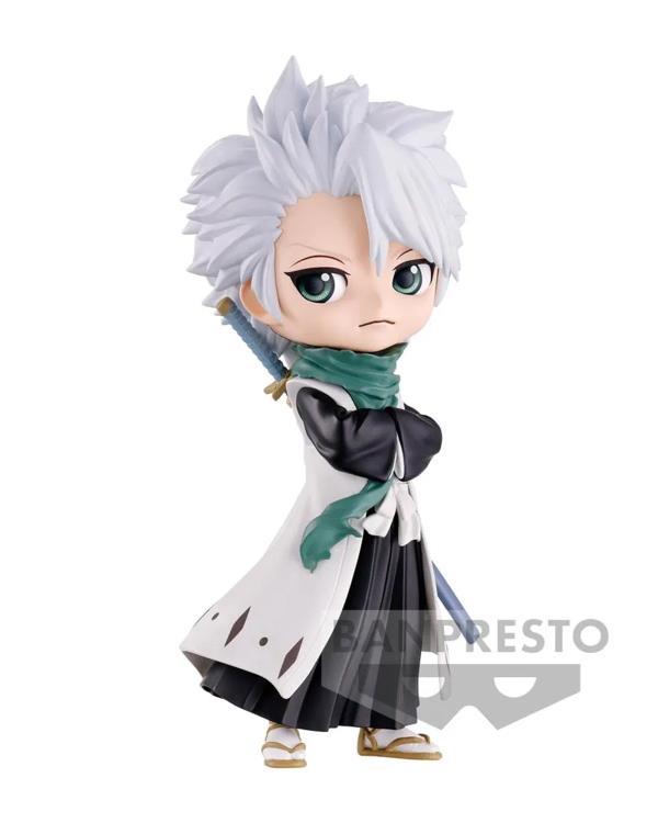 Toshiro q posket