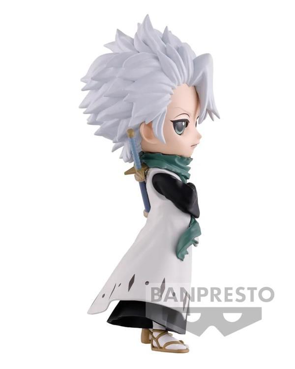 Toshiro q posket