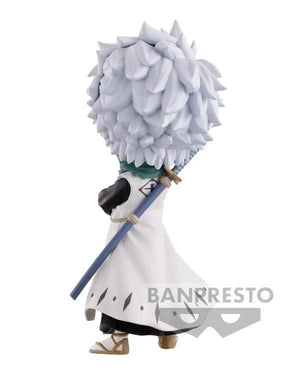 Toshiro q posket