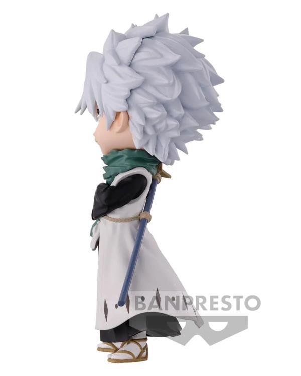 Toshiro q posket