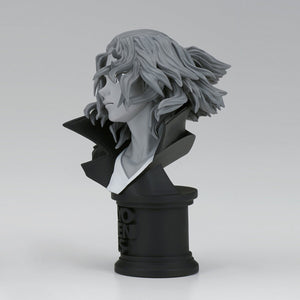 Tokyo Revengers - Faceculptures Figures by Bandai