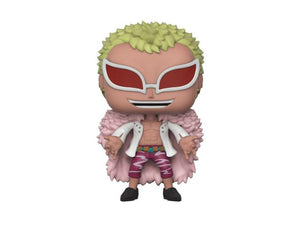 Doflamingo Funko Pop! #400
