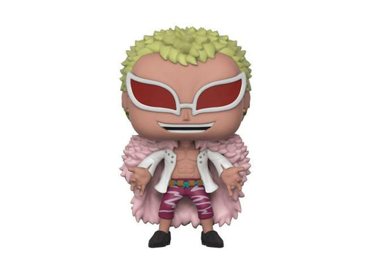 Doflamingo Funko Pop! #400