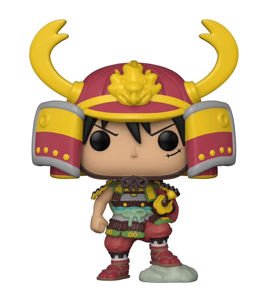 Luffy (Armored) [Special Funko Edition] #1262