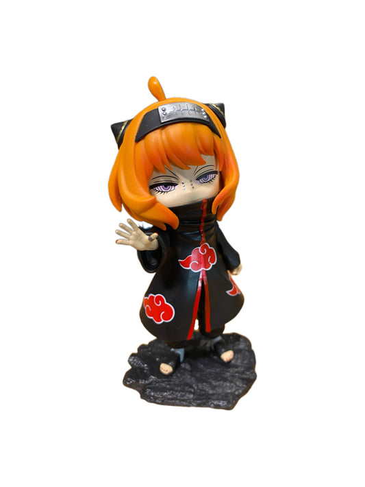 Spy X Family - Anya x Pain Figure! {Orange Version}