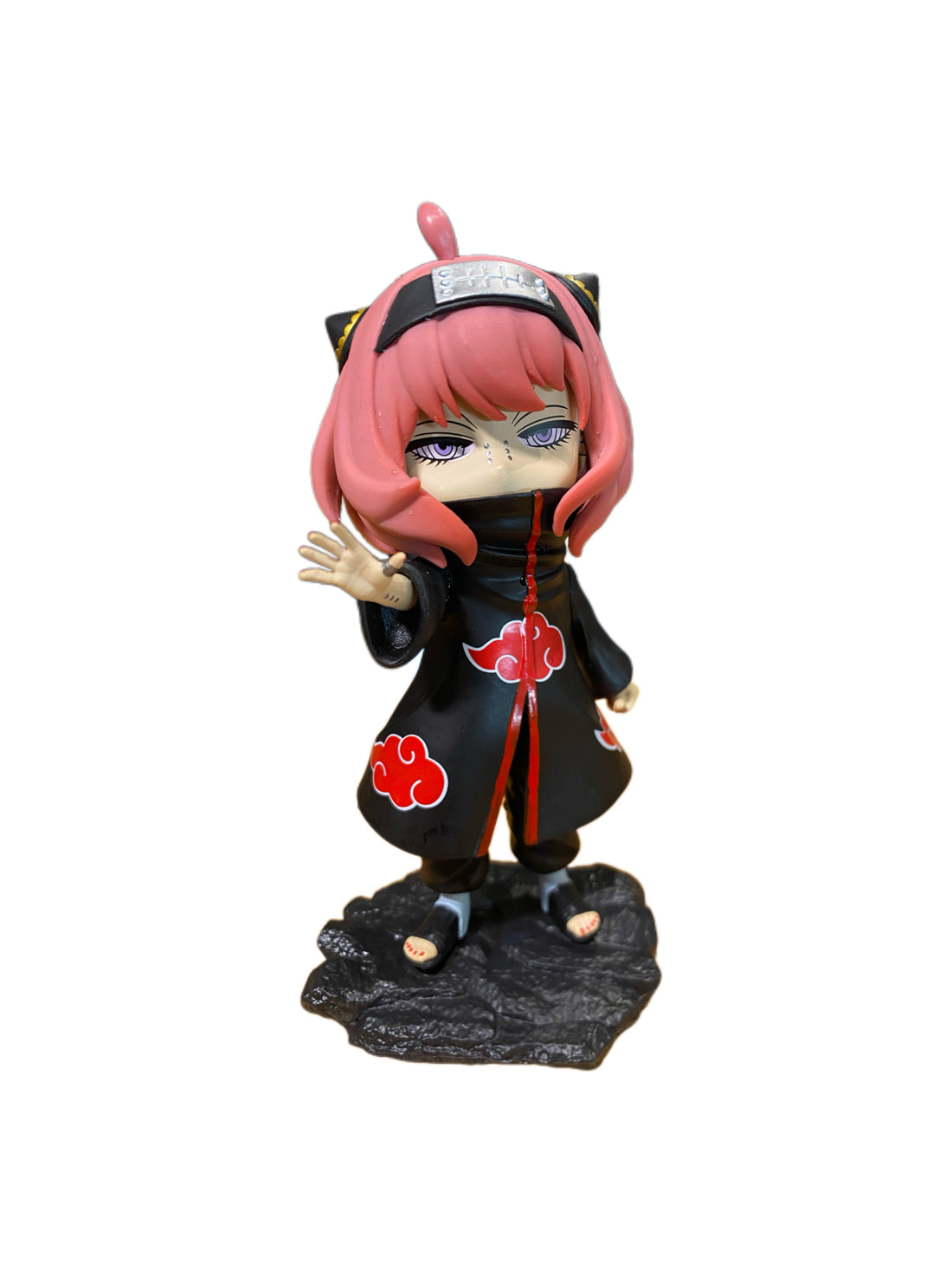 Spy x Family - Anya x Pain Figure