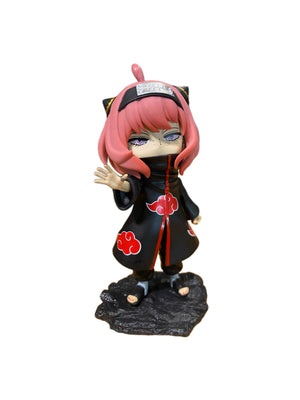 Spy x Family - Anya x Pain Figure