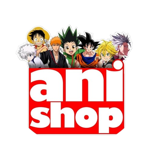 Anishop